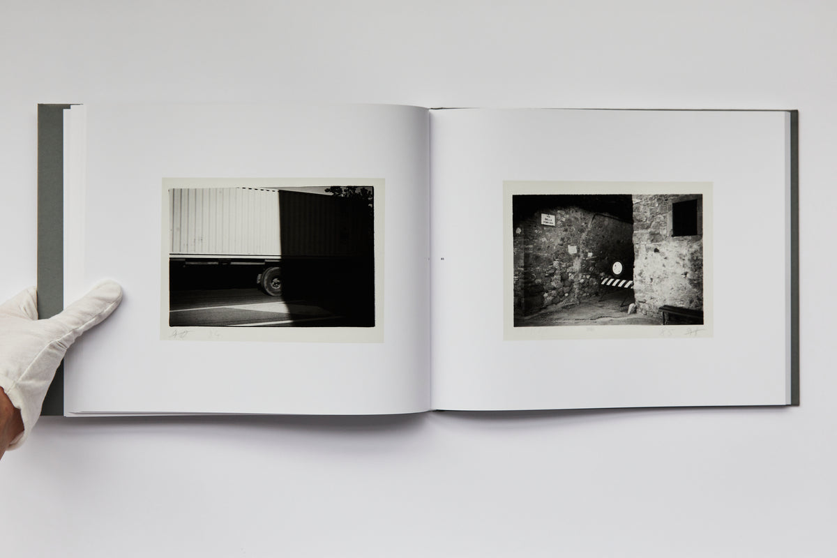 Album, 1969-82