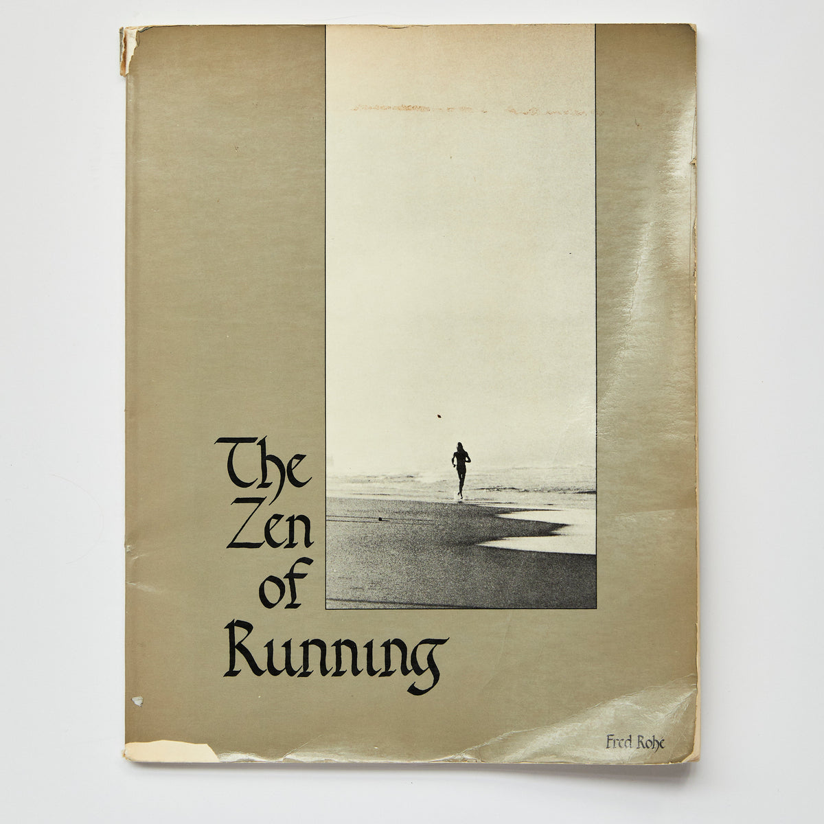 The Zen of Running