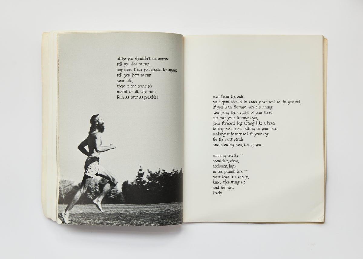 The Zen of Running