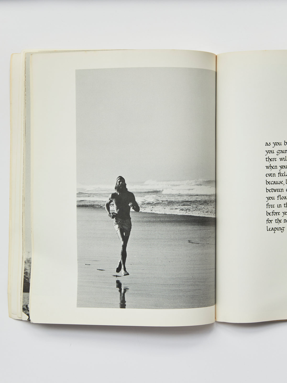 The Zen of Running