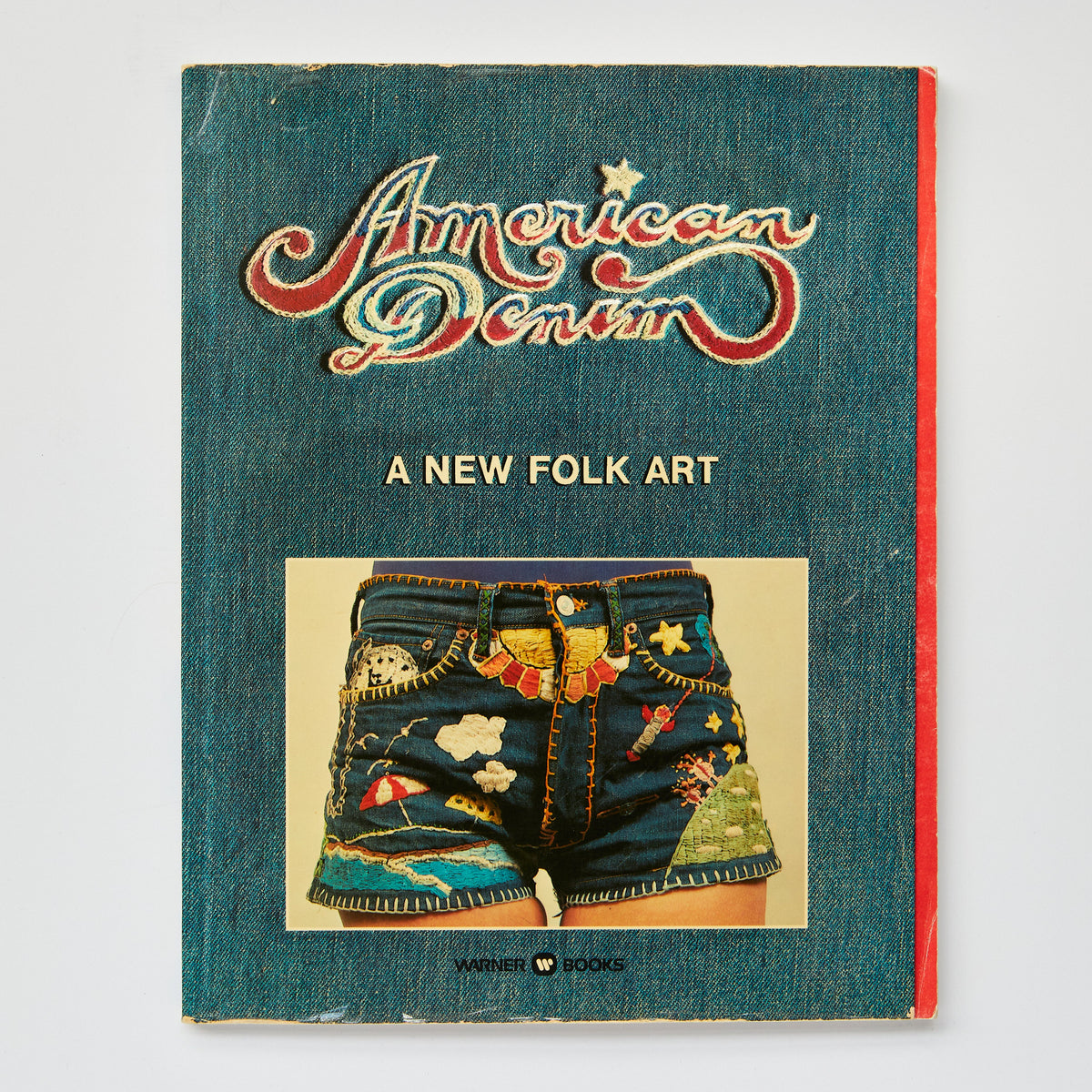 American Denim: A New Folk Art