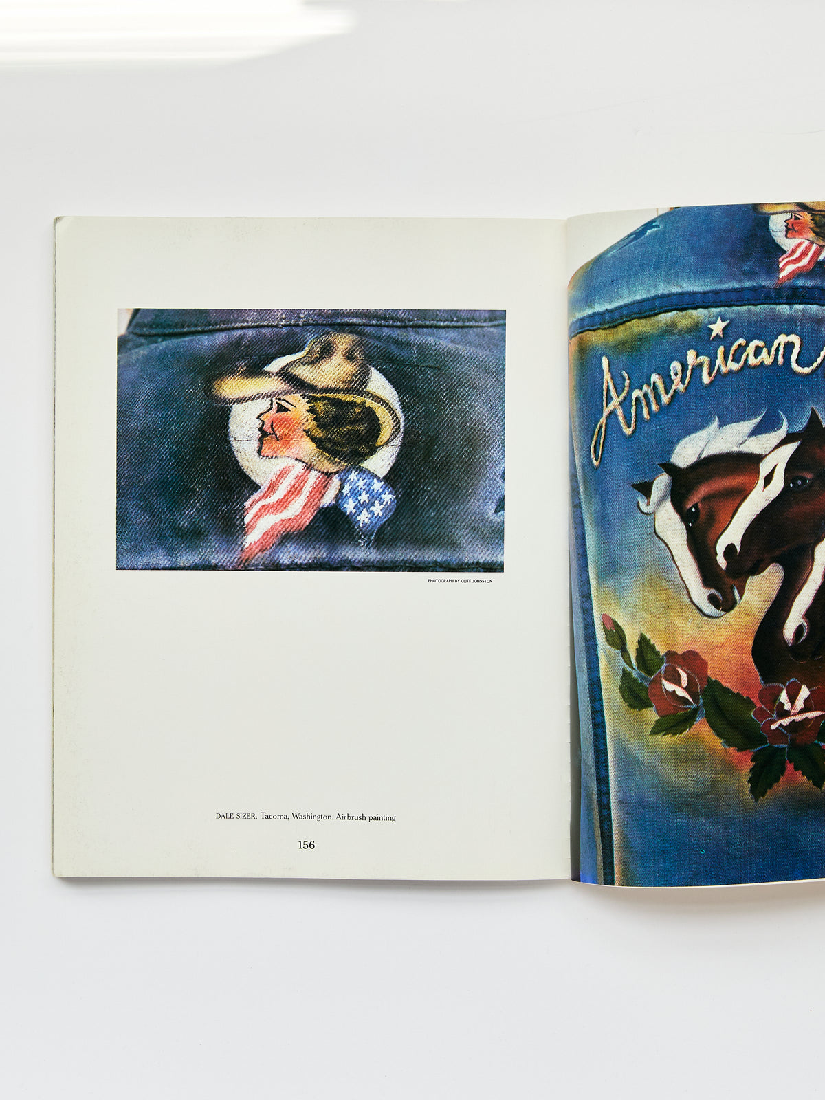 American Denim: A New Folk Art