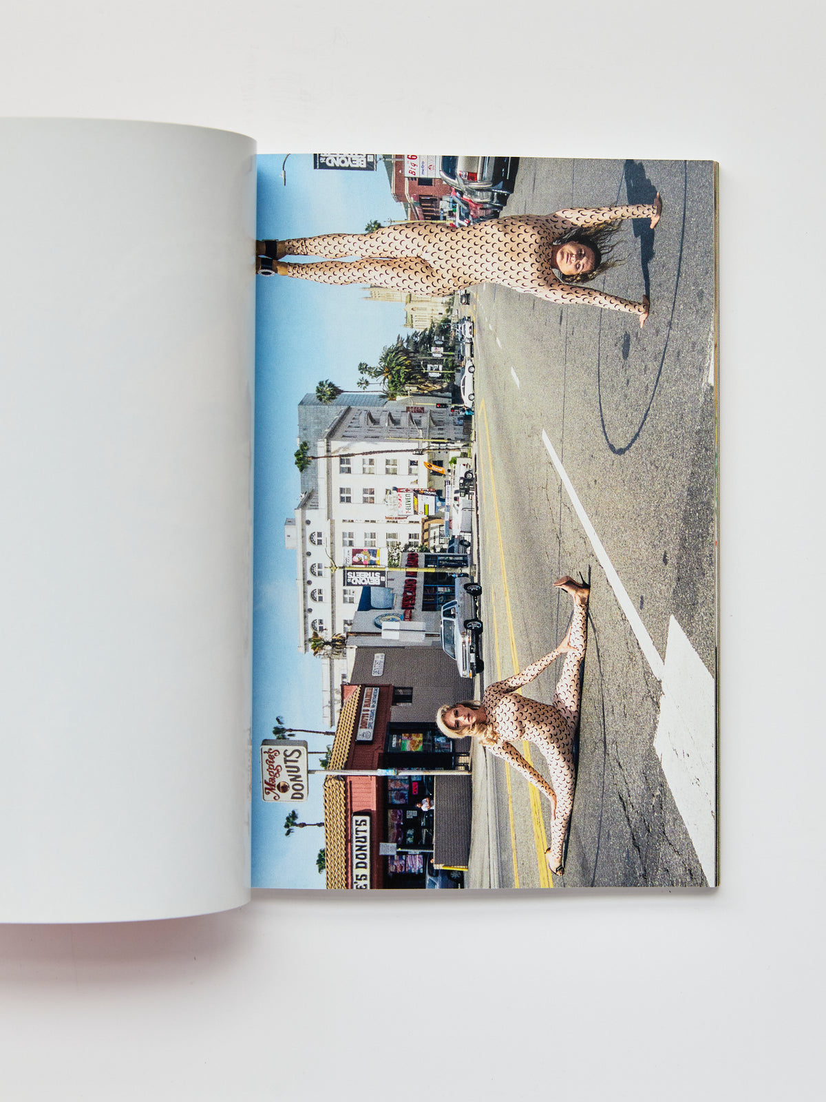 Unemployed Magazine