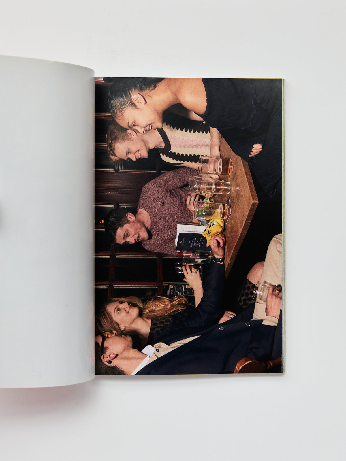 Unemployed Magazine