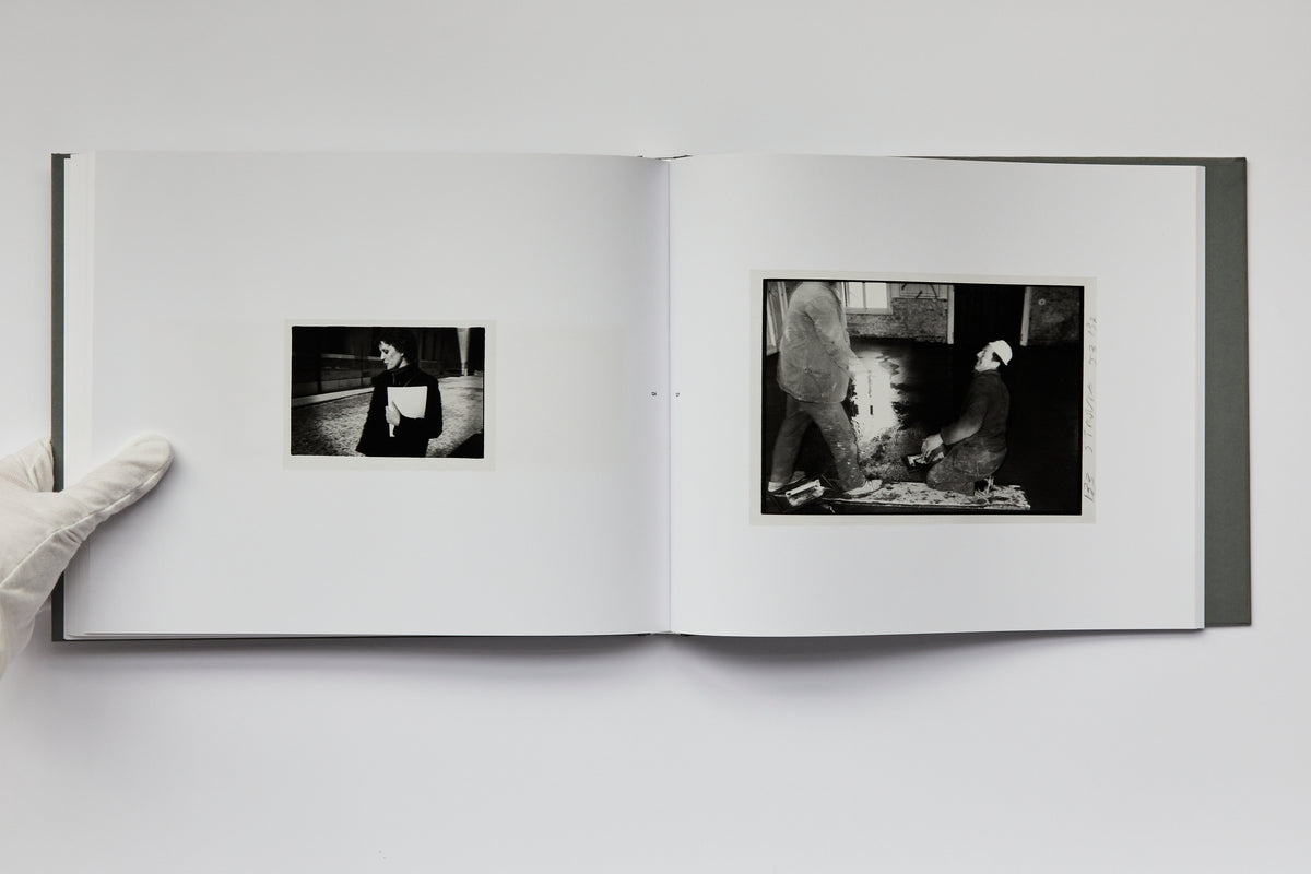 Album, 1969-82