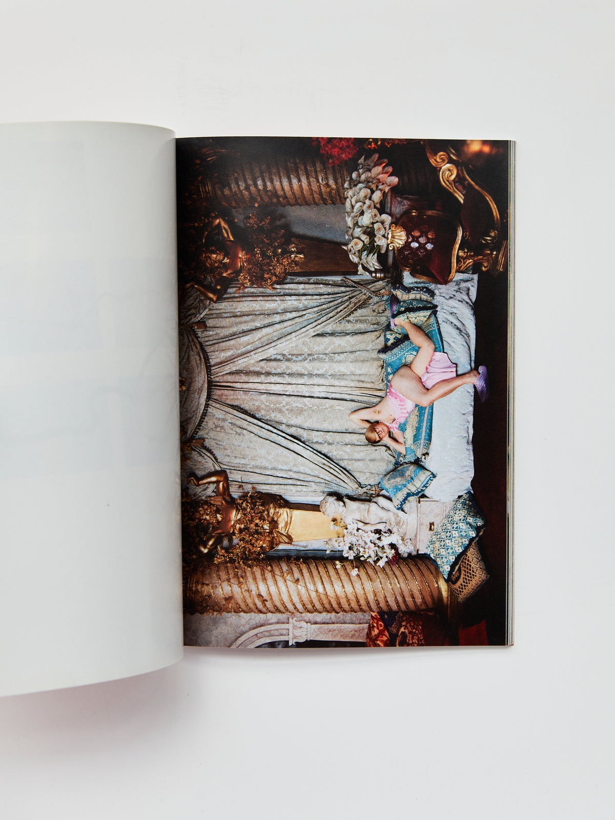 Unemployed Magazine