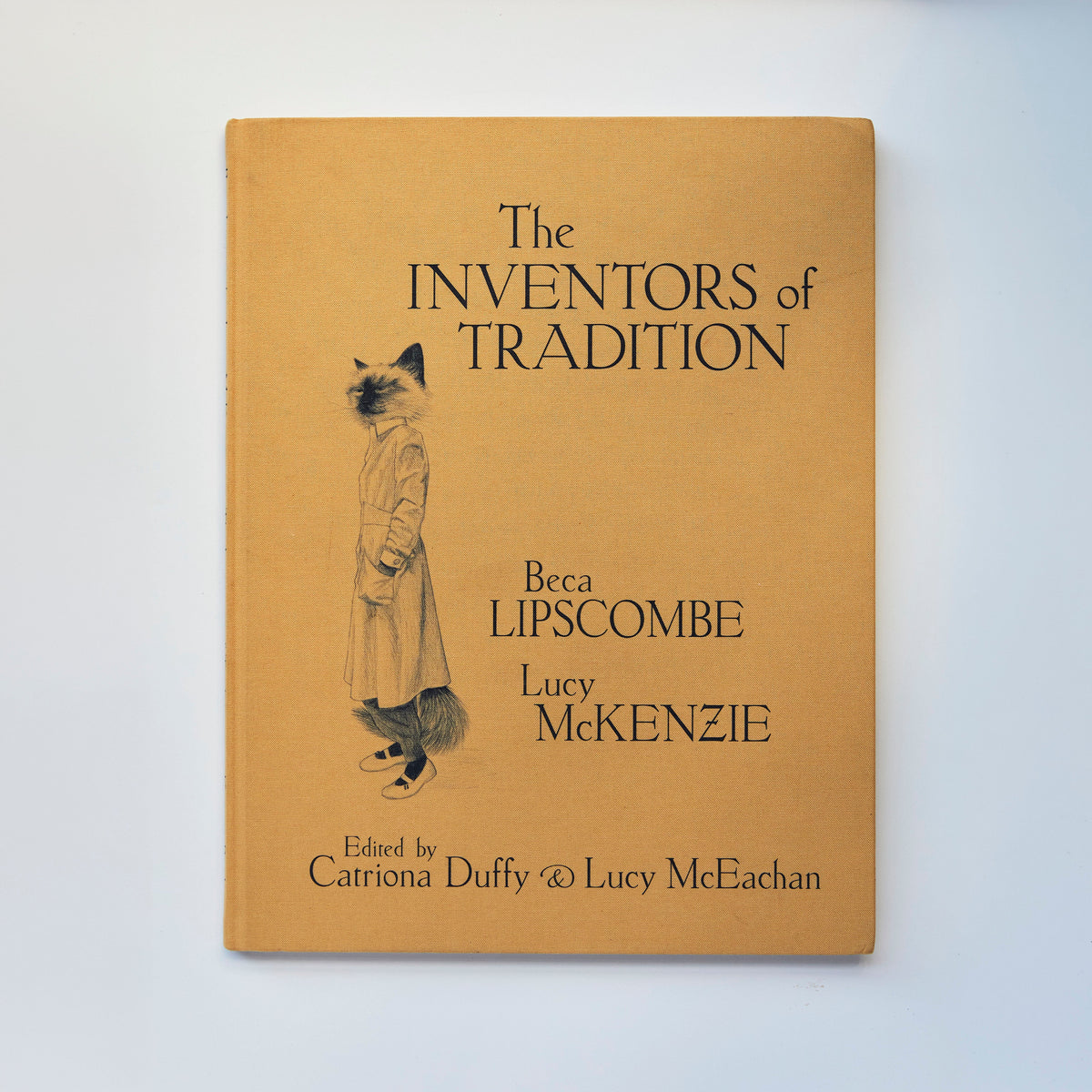 The Inventors of Tradition