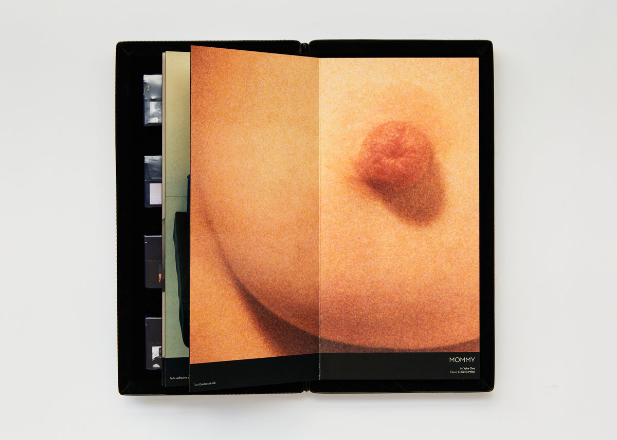 Visionaire 47: Taste