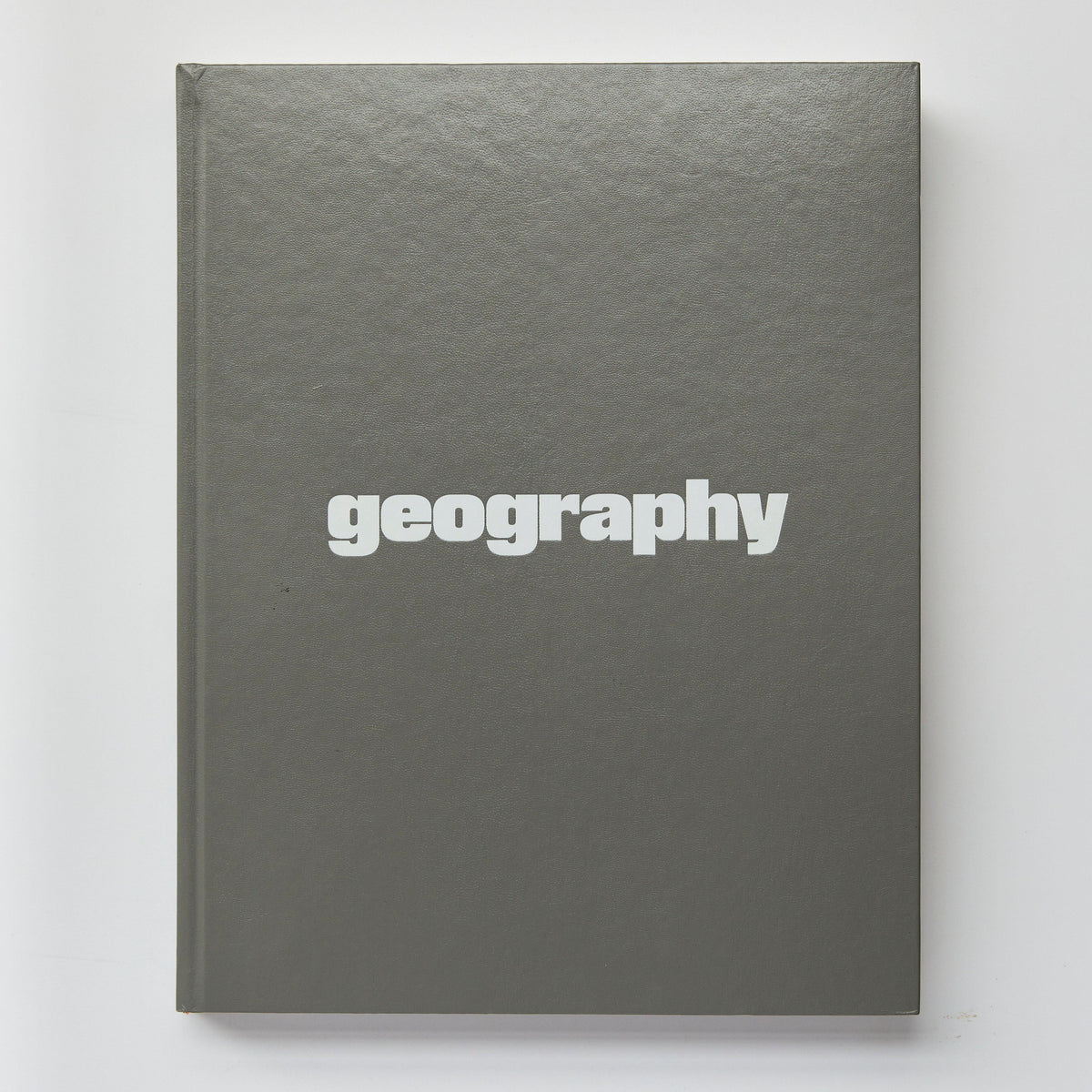 Geography