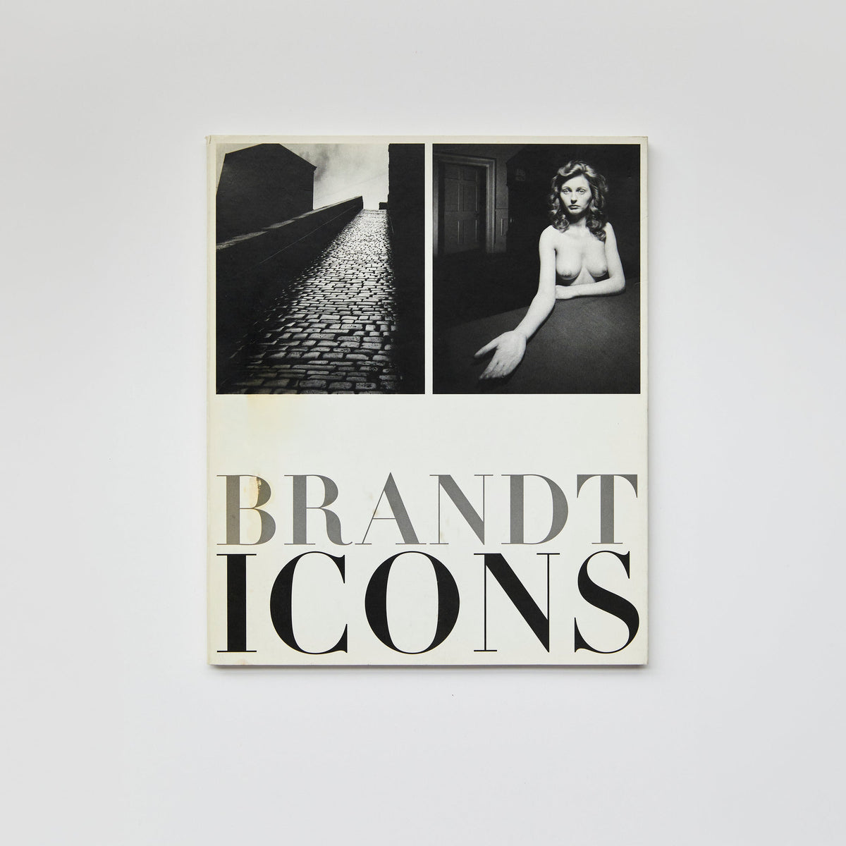 Brandt Icons