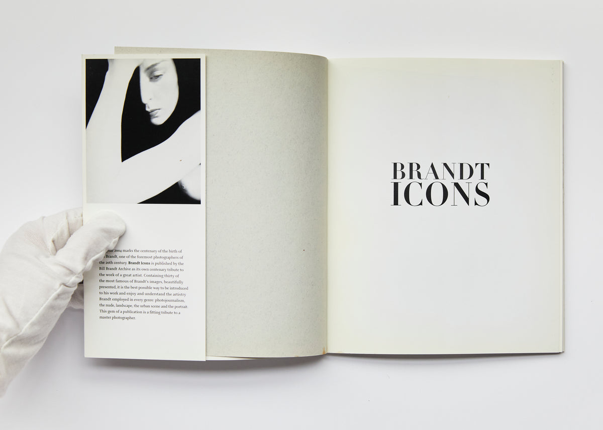 Brandt Icons