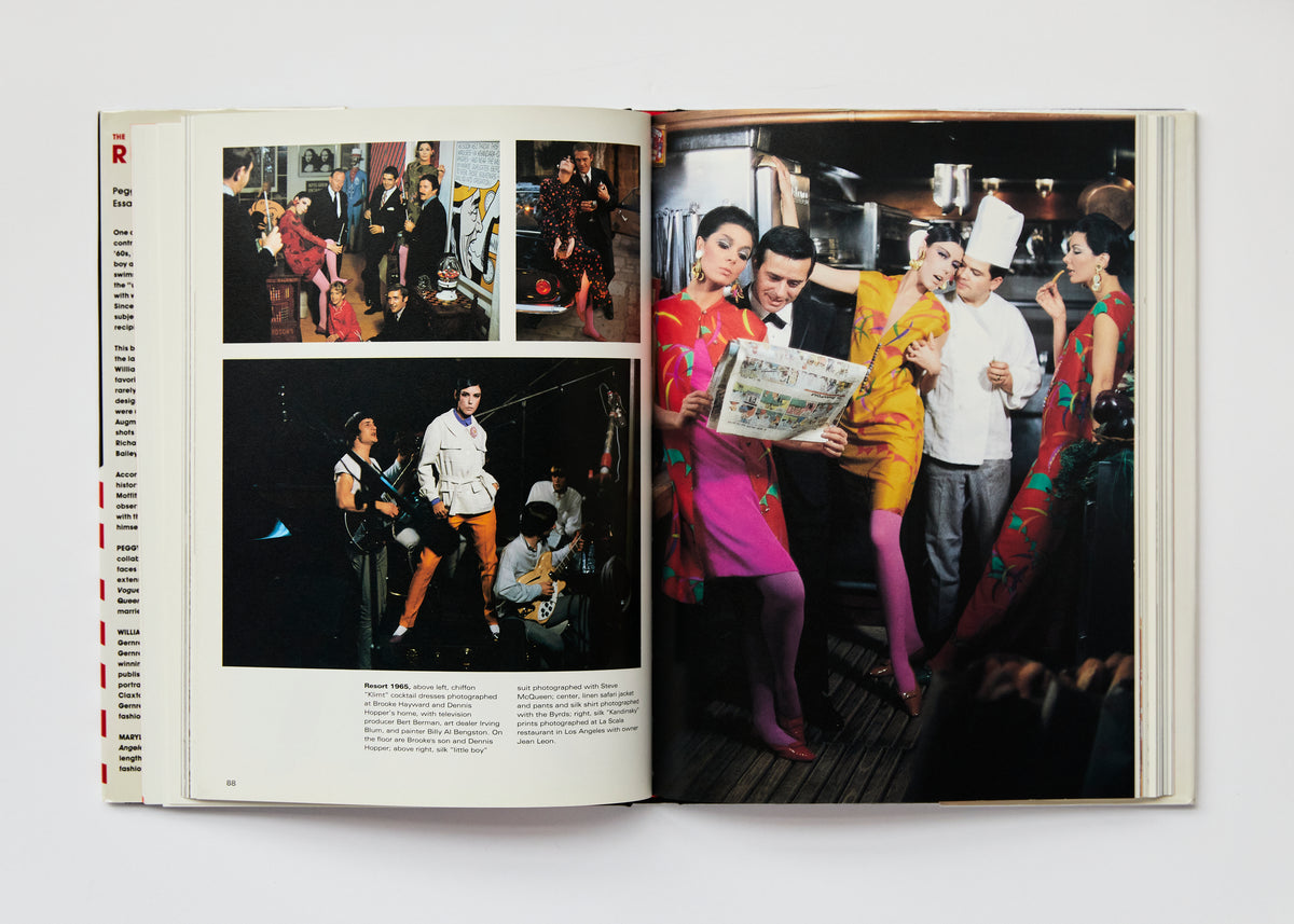 The Rudi Gernreich Book