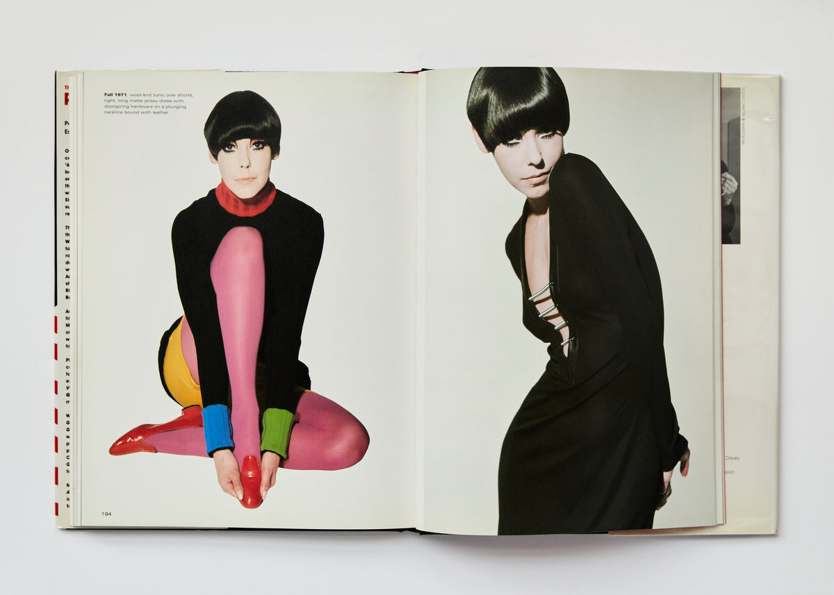 The Rudi Gernreich Book