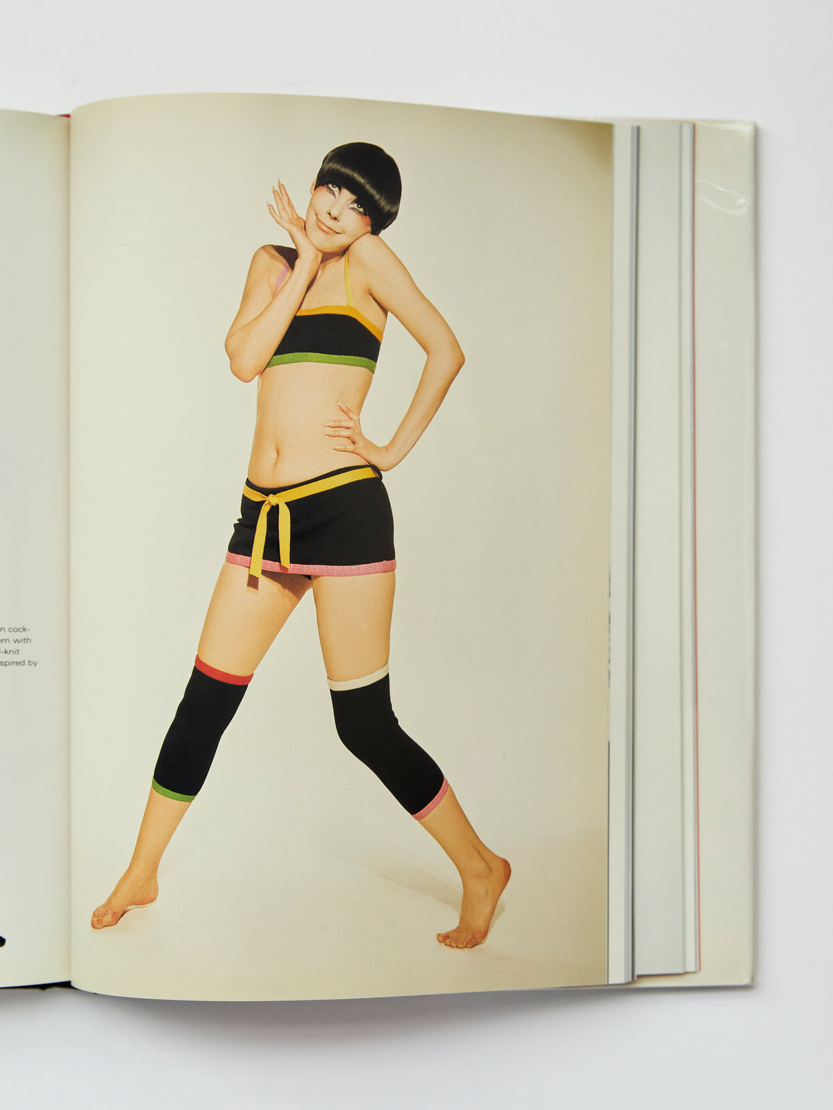 The Rudi Gernreich Book