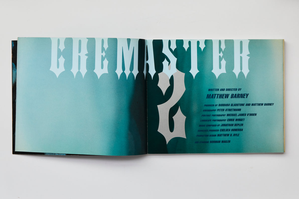 Cremaster 2