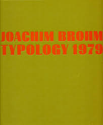 Joachim Brohm, Typology 1979