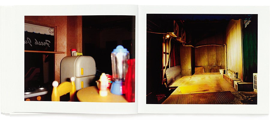 Norbert Schoerner, Third Life - Claire de Rouen Books