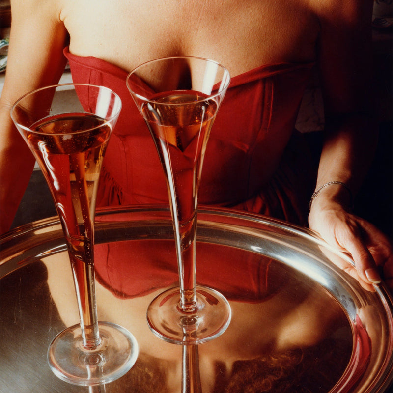 Exhibition and signing: 'Entering the Masquerade' and 'Woman to Woman' by Nancy Honey