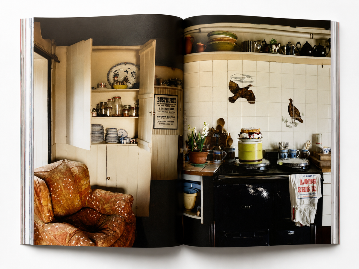 Scenery Magazine 5
