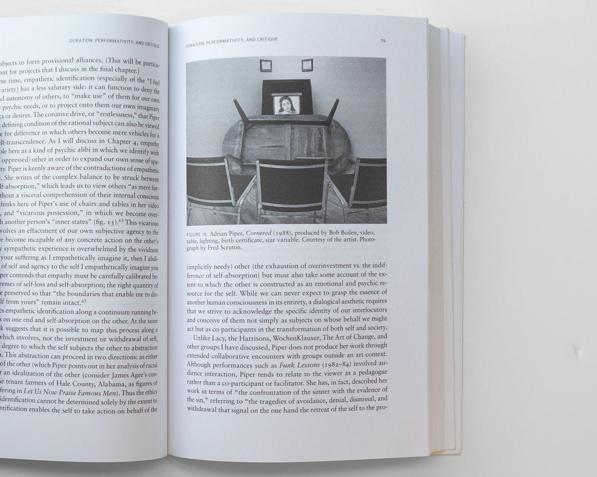 Conversation Pieces: Community + Communication In Modern Art