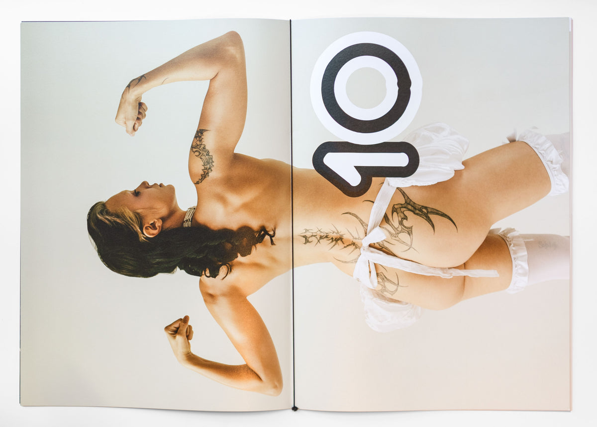Lift Laugh Love Calendar