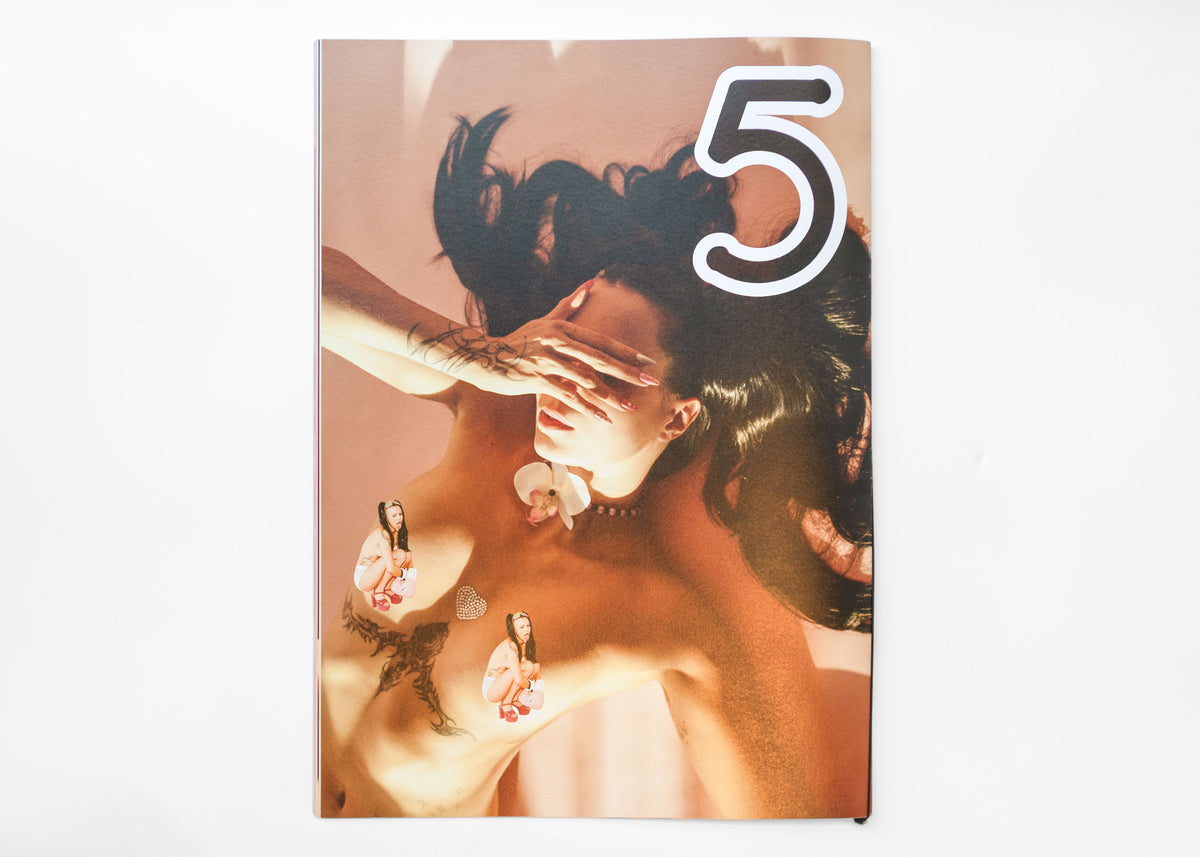 Lift Laugh Love Calendar