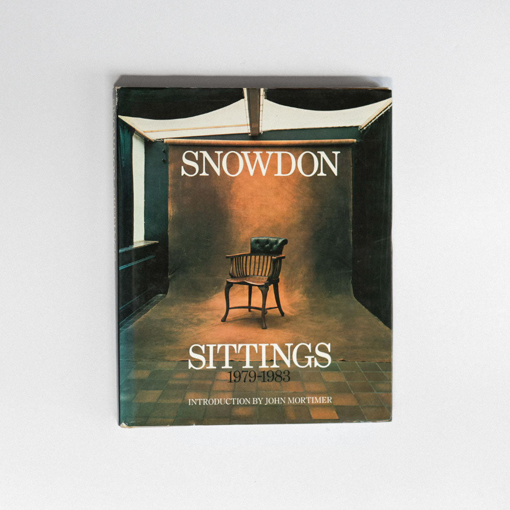 Sittings 1979-1983