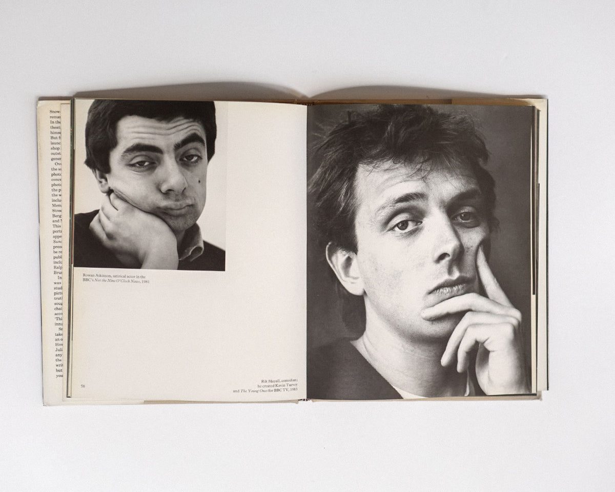 Sittings 1979-1983