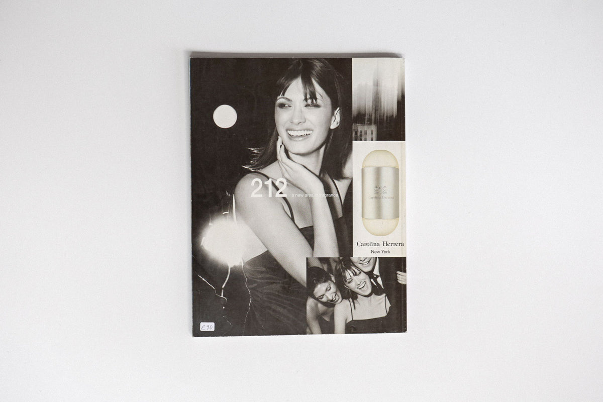Dutch Magazine Issue 16: Denim