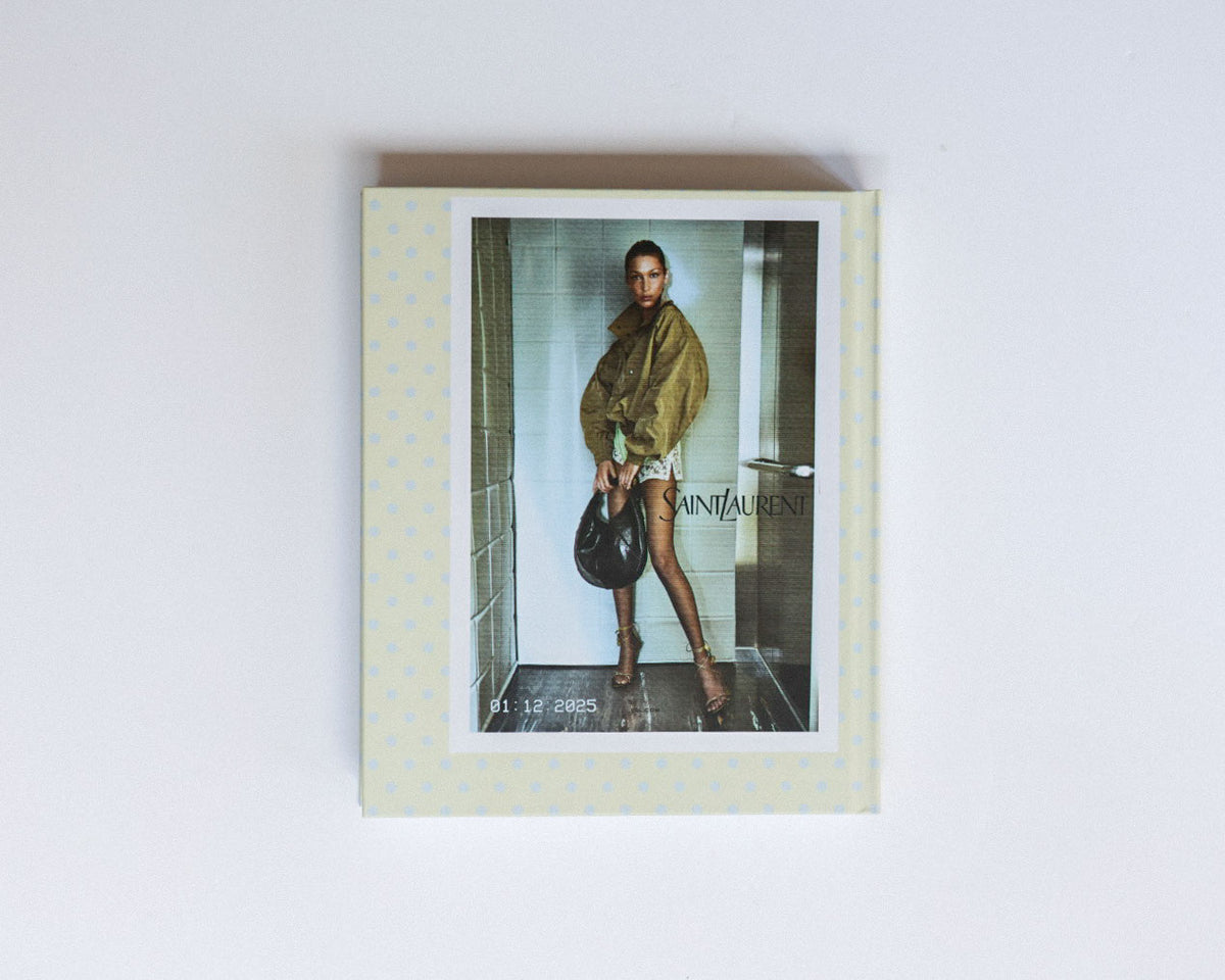 Marfa #25