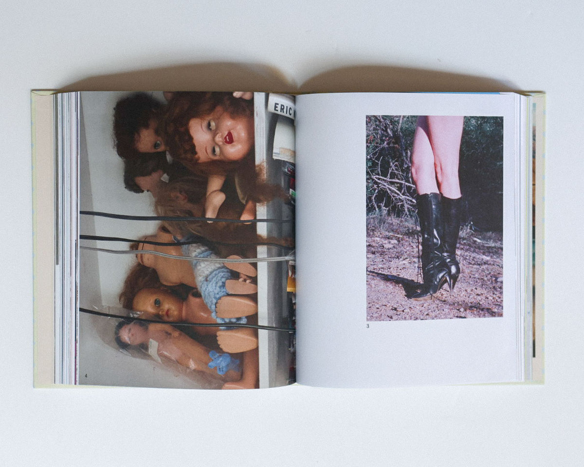Marfa #25
