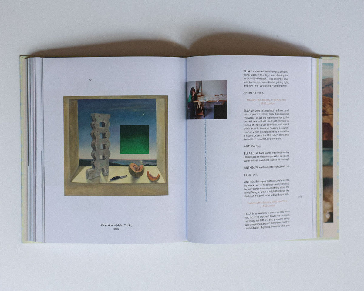 Marfa #25