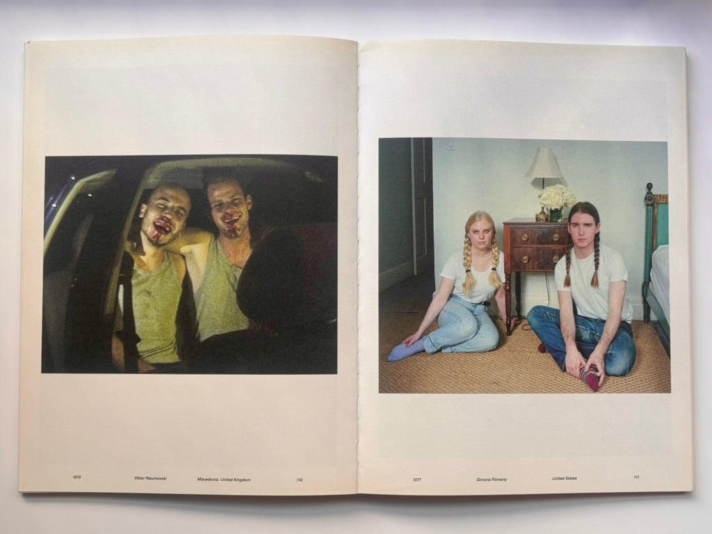 Your Picture, Our Future · Claire de Rouen