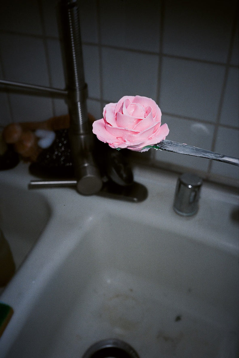 Exhibition opening and signing: 'How About Never' by Jerry Hsu