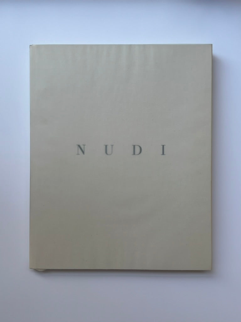 Nudi