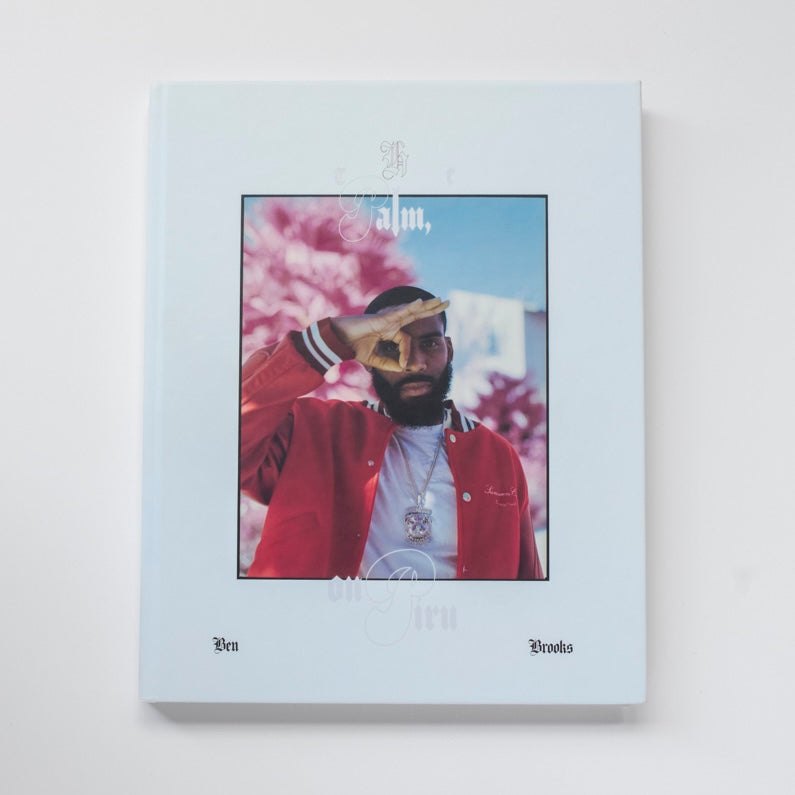 The Palm, On Piru *Signed