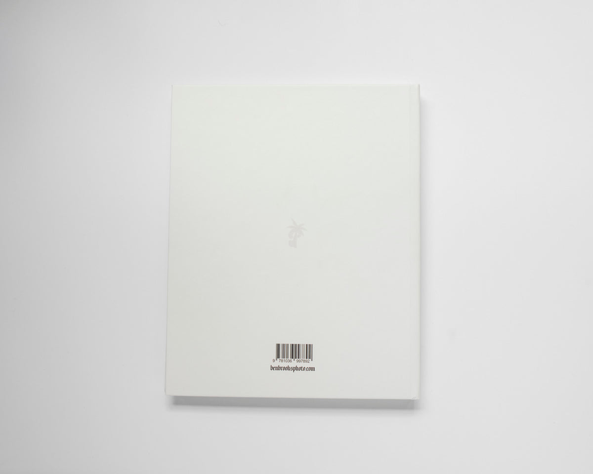 The Palm, On Piru *Signed
