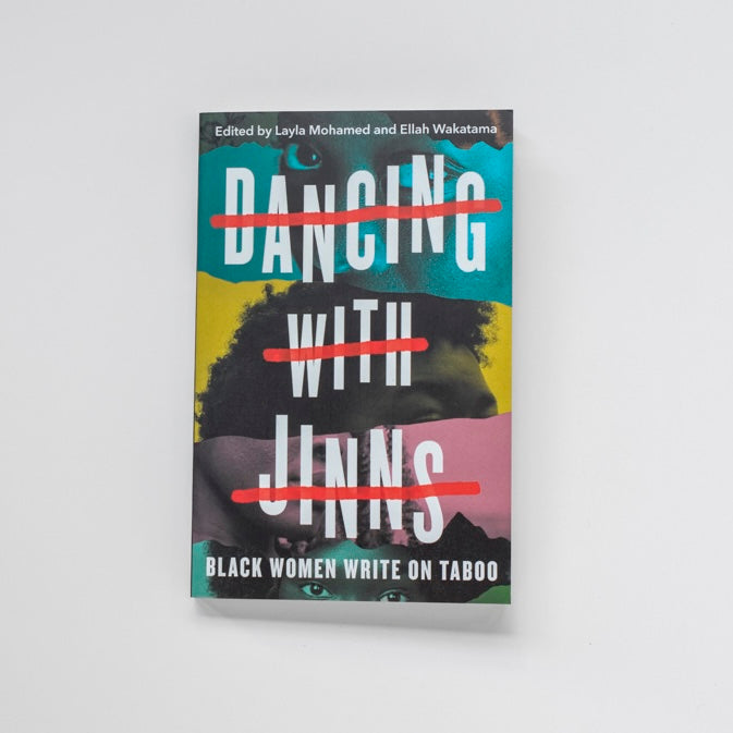 Dancing with Jinns
