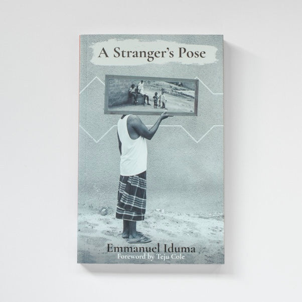 A Stranger's Pose