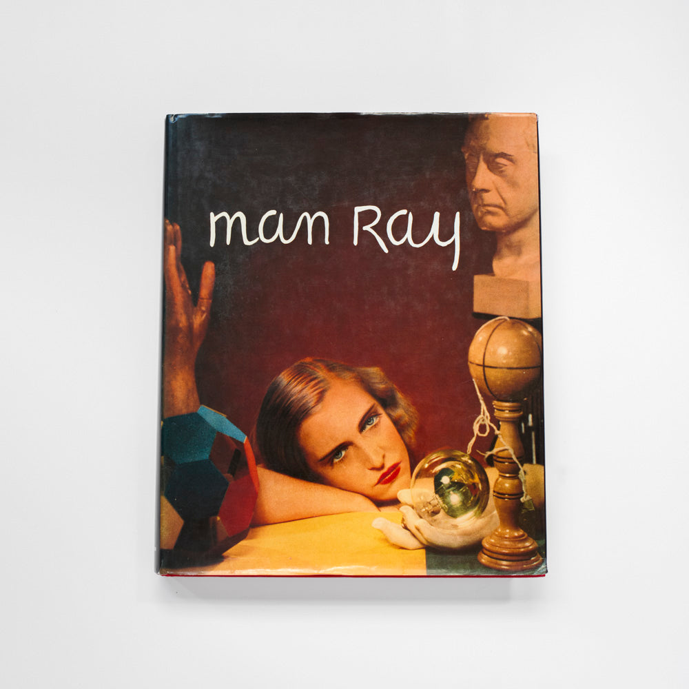 Man Ray 1890–1976