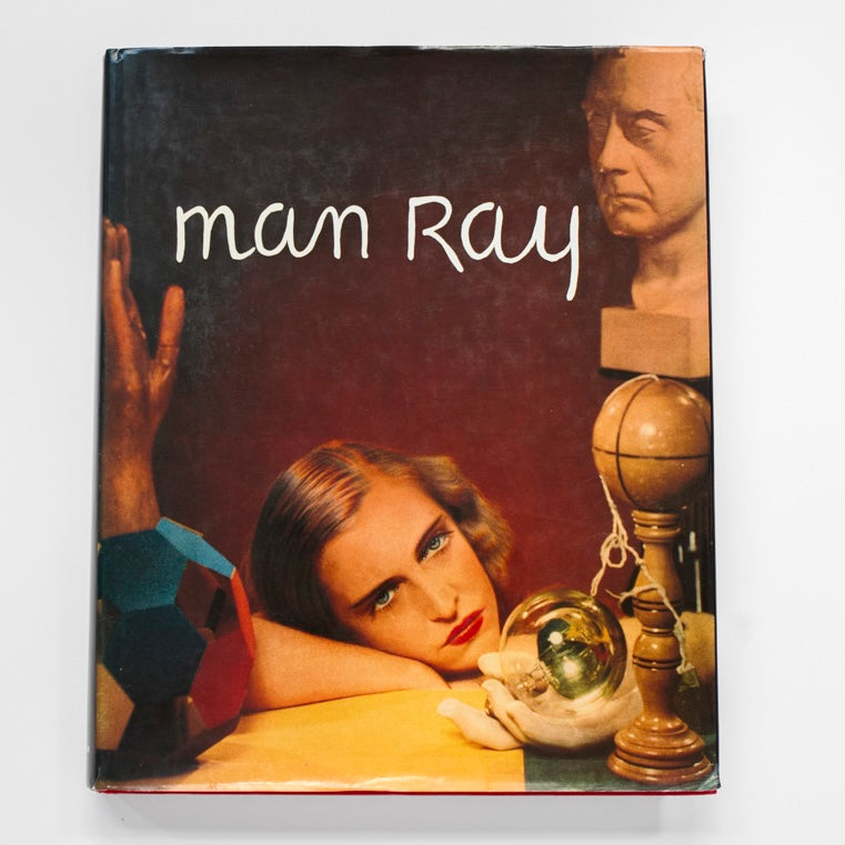 Man Ray 1890–1976