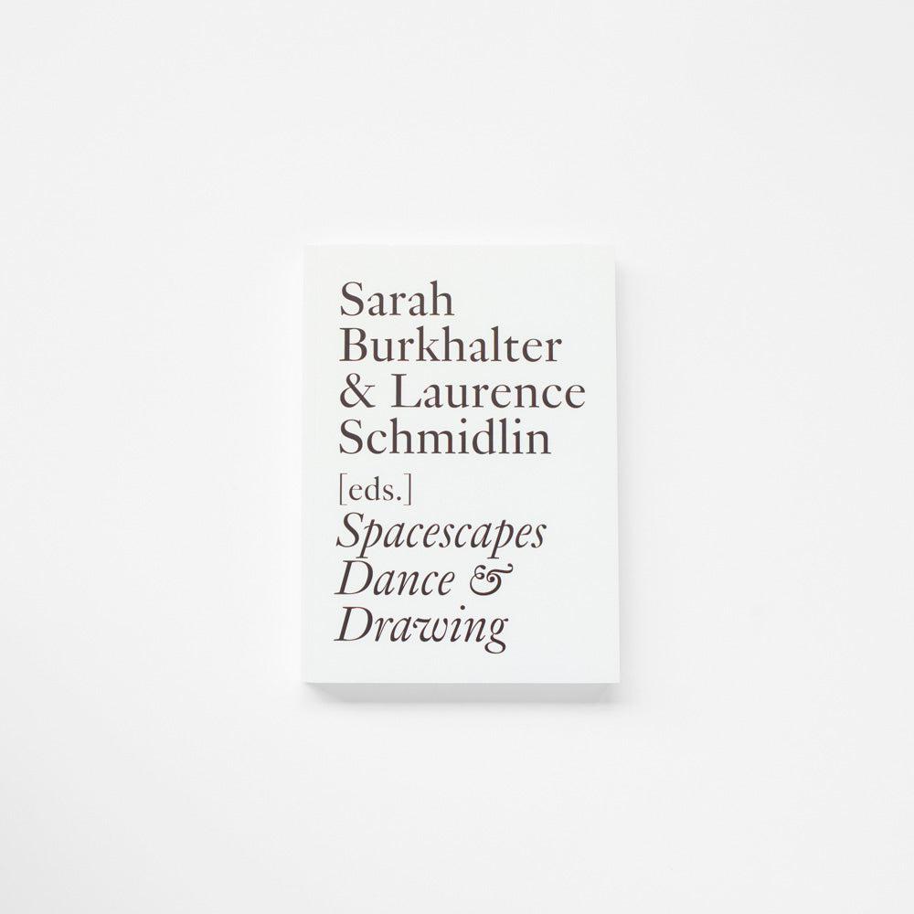 Spacescapes: Dance & Drawing
