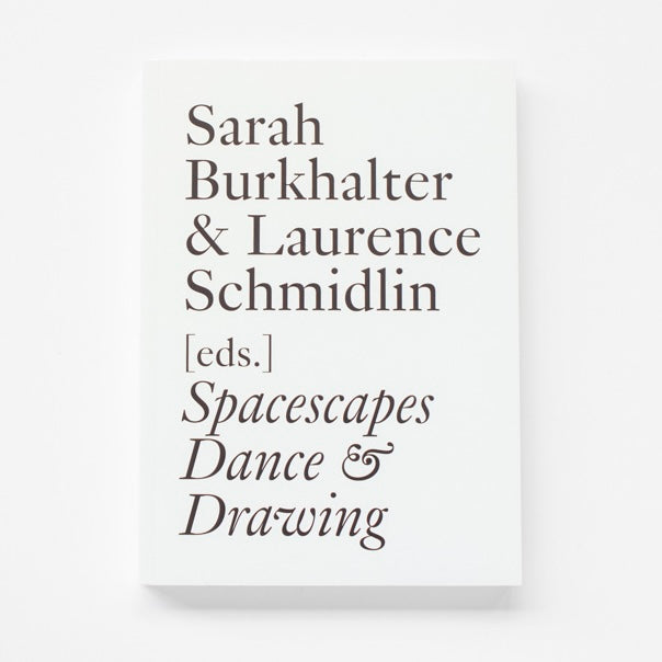 Spacescapes: Dance & Drawing