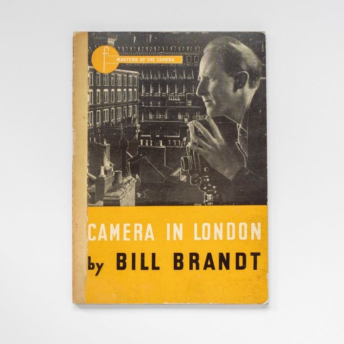 Camera in London