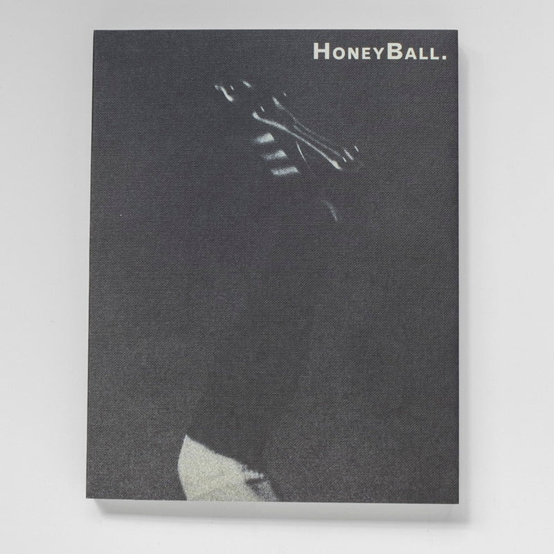 HoneyBall