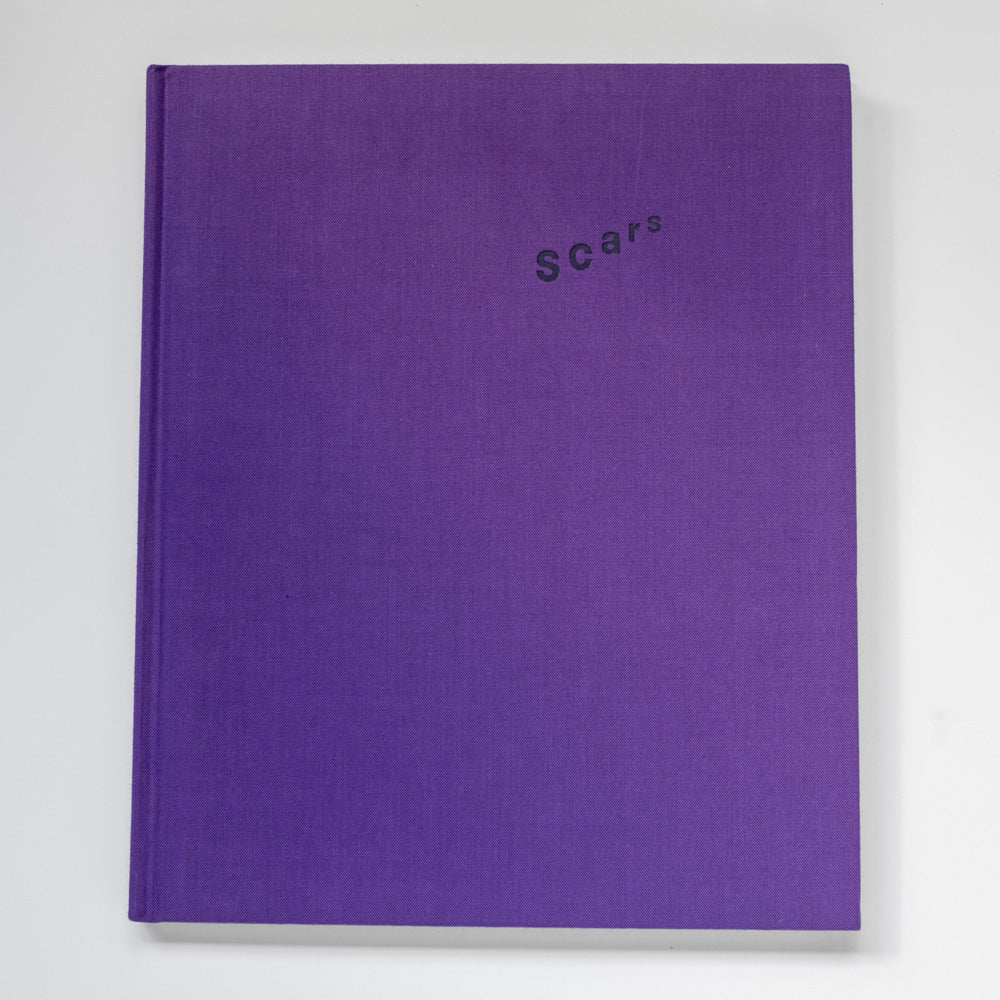 Scars *Signed