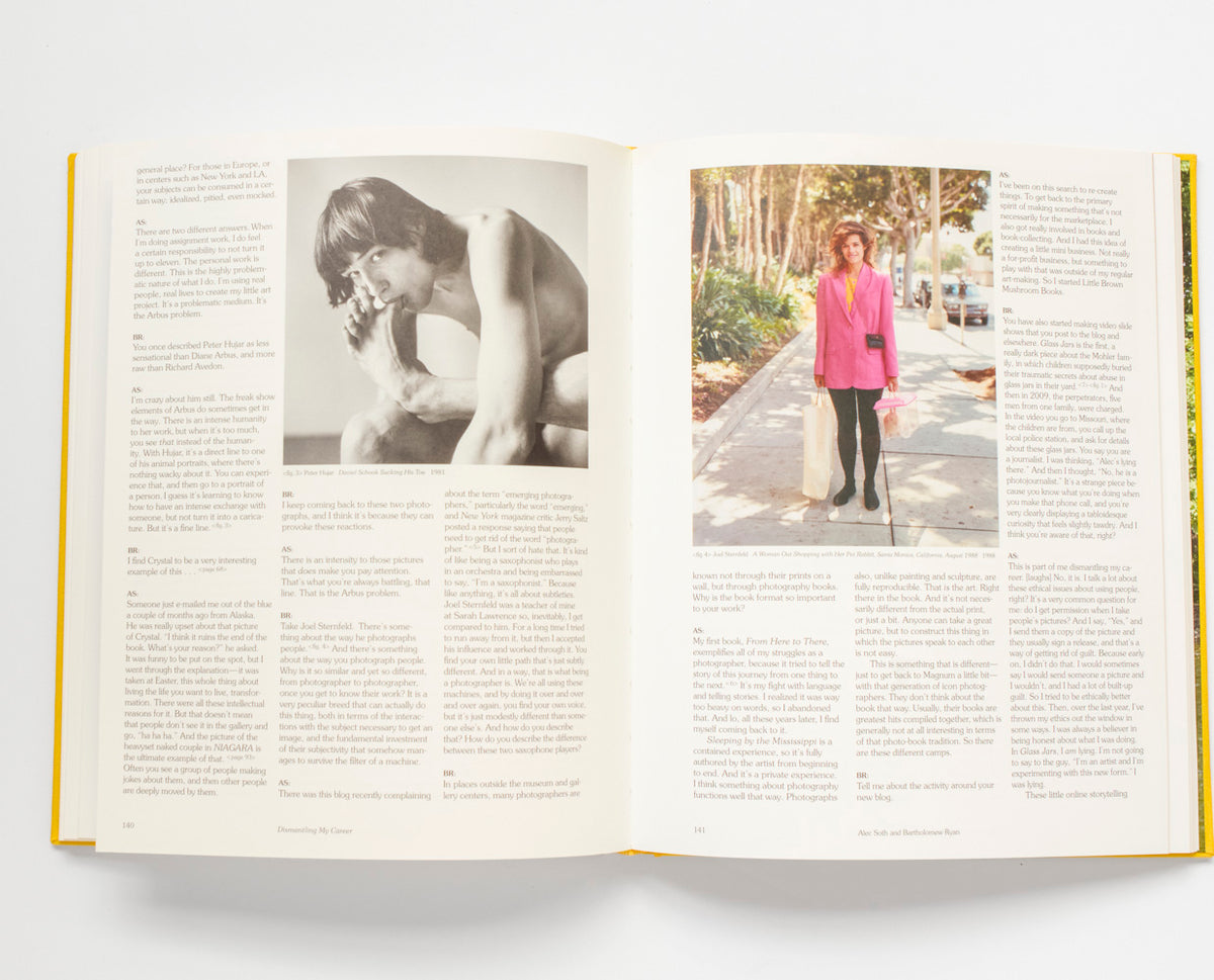 From Here to There: Alec Soth's America