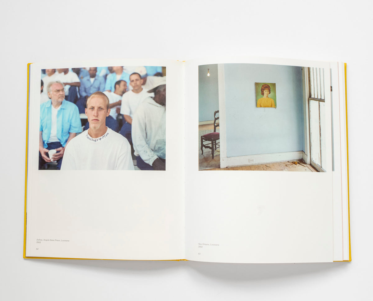 From Here to There: Alec Soth's America