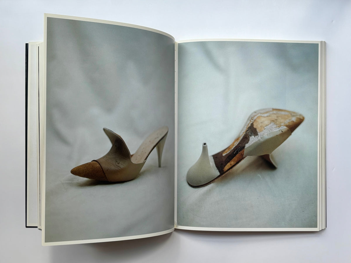 Alaïa: Livre de Collection Été 1992