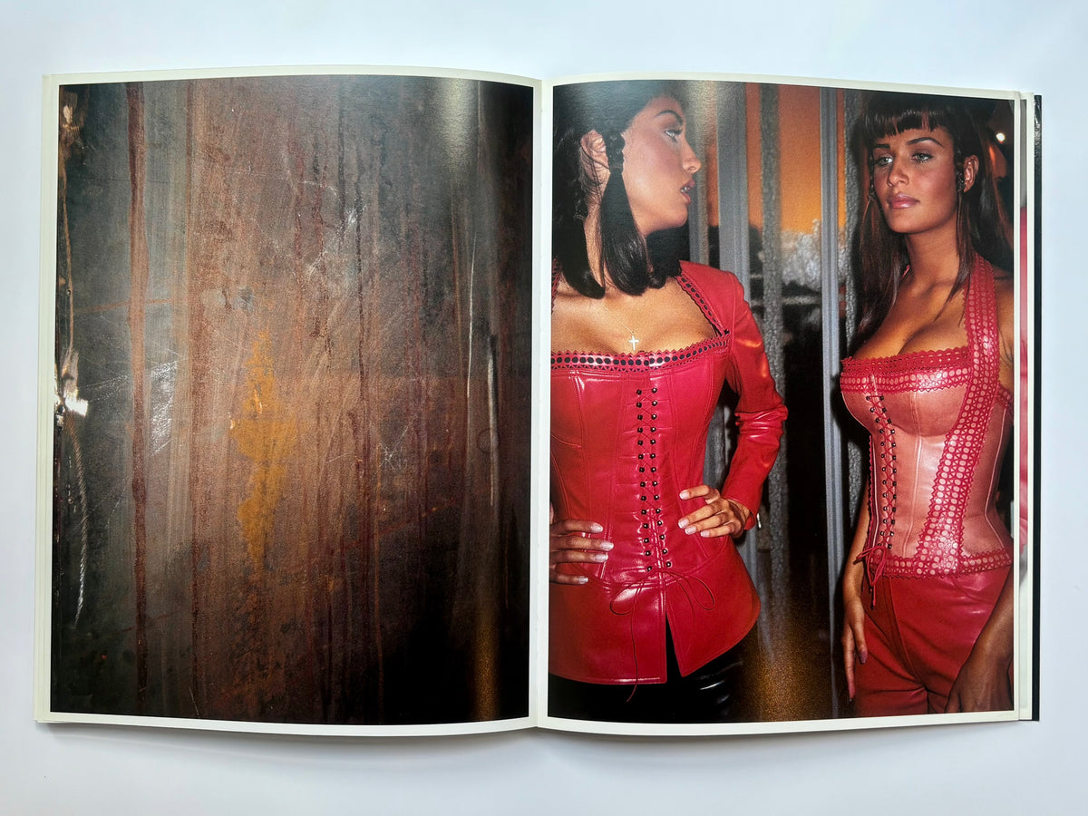 Alaïa: Livre de Collection Été 1992
